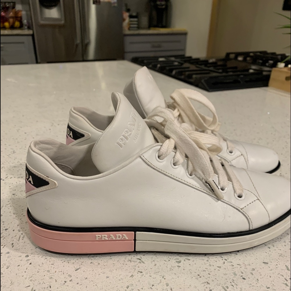 Prada Sneakers